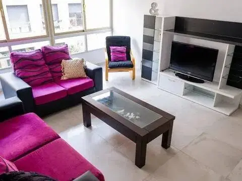 Piso en La Victoria-Conde Ureña