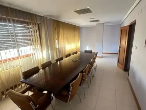 Oficina en Logroño
