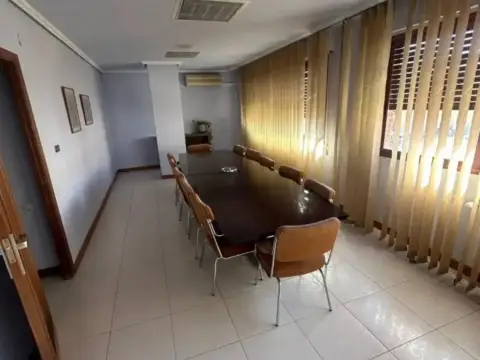 Oficina en Logroño