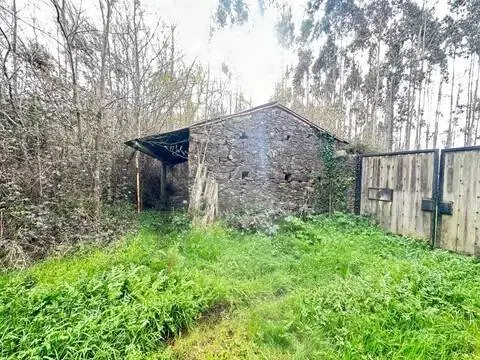 Casa rústica en calle Lugar Fraga, 8