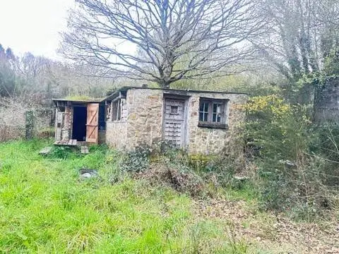 Casa rústica en calle Lugar Fraga, 8