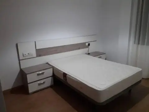 Piso en Villarrobledo