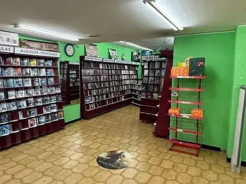 Local comercial en Cruces