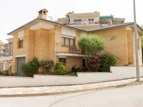 Chalet en Seva