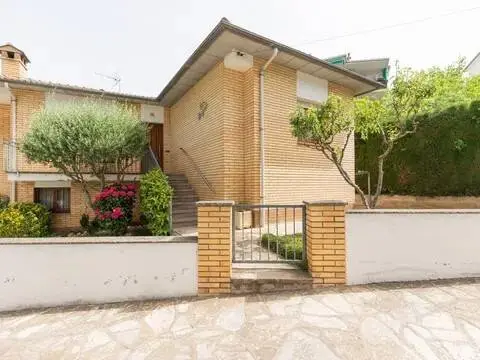 Chalet en Seva