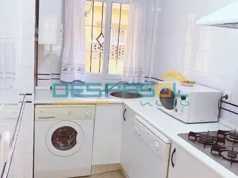 Piso en Novo Sancti Petri