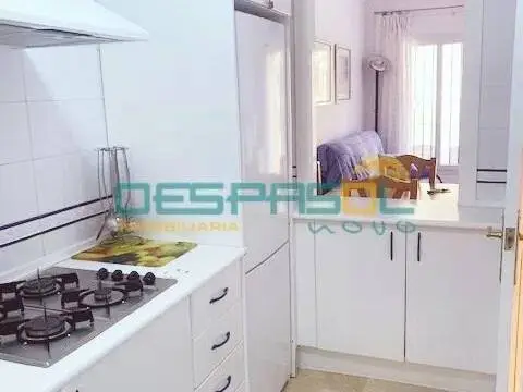 Piso en Novo Sancti Petri