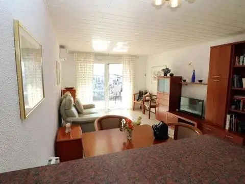 Apartment in Castelló d'Empúries