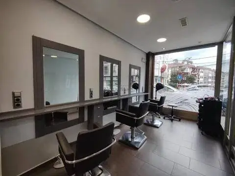 Local comercial en Posío