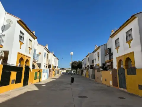 Chalet en Jerez de la Frontera