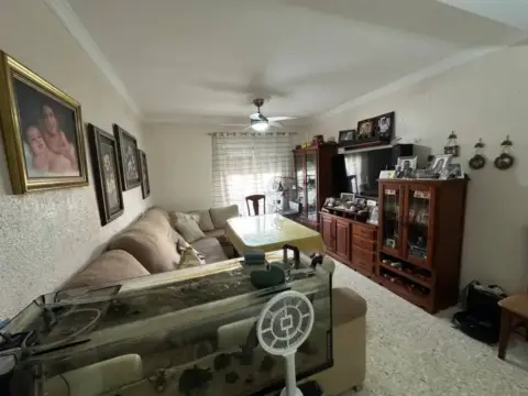 Chalet en Jerez de la Frontera