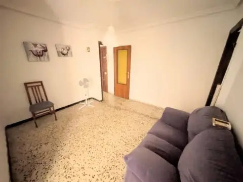 Piso en Cartagena