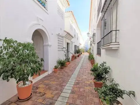 Piso en calle del Maestro García Álvarez