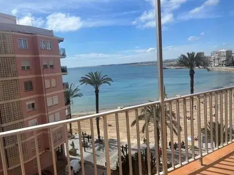 Piso en Playa del Cura