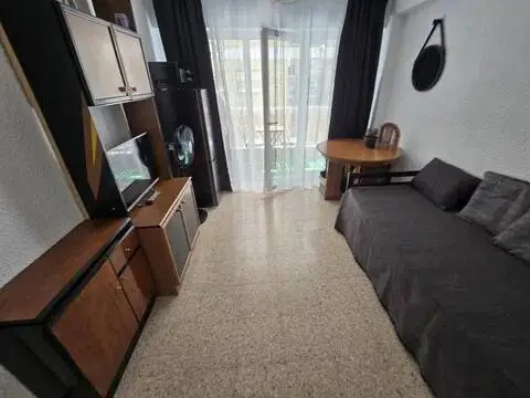 Piso en Garbinet-Parque de las Avenidas