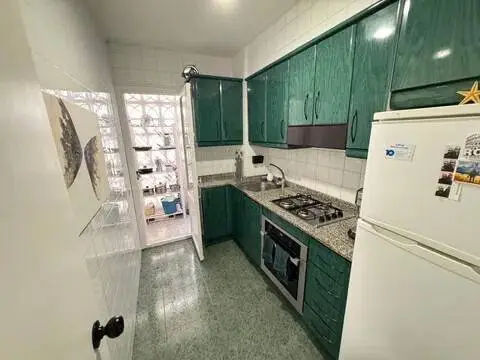 Piso en Garbinet-Parque de las Avenidas