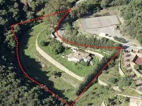 Chalet en Los Arqueros-Puerto del Almendro
