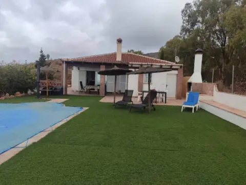 Chalet en Este