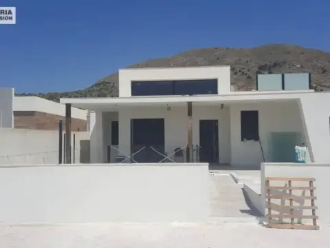 Chalet en Fortuna