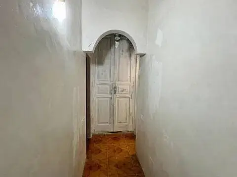 Chalet en La Salud-El Perú-Cruz del Señor-Buenavista