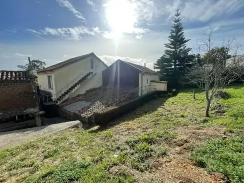 Chalet en calle Aldea Treites, 11