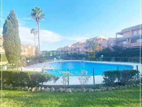 Piso en Novo Sancti Petri
