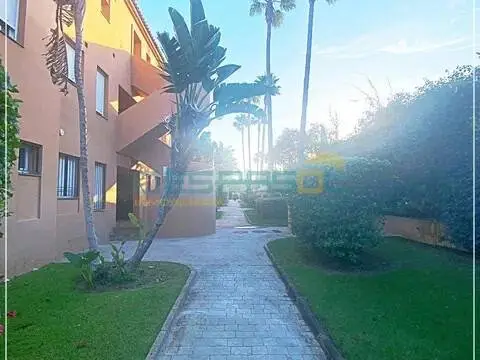 Piso en Novo Sancti Petri
