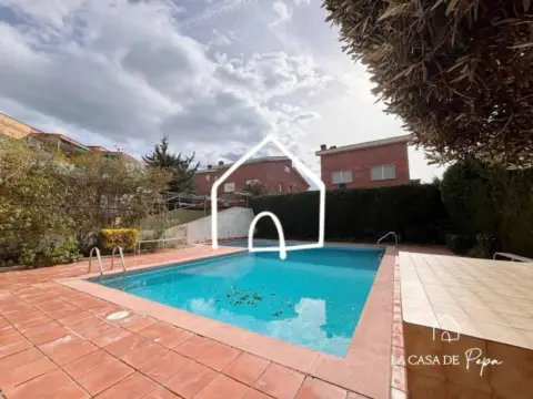 Piso en Castelldefels