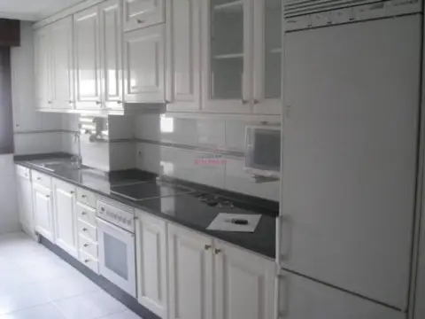 Piso en Praza España-Zona Corte Inglés