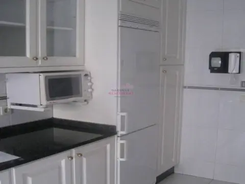 Piso en Praza España-Zona Corte Inglés