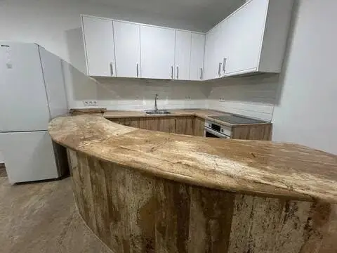 Piso en Paseo del Cordón