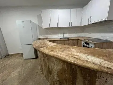 Piso en Paseo del Cordón