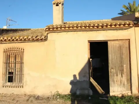 Chalet en Cartagena
