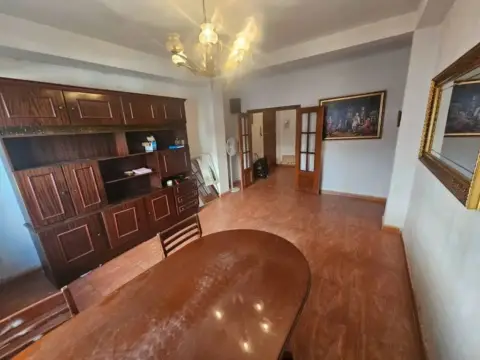 Piso en Paseo de la Rosa