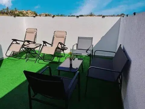 Casa en Avenida Valle del Sol
