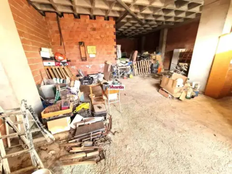 Local comercial en La Hoya-Almendricos-Purias