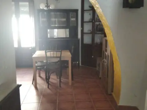 Chalet en Vilanova de l'Aguda