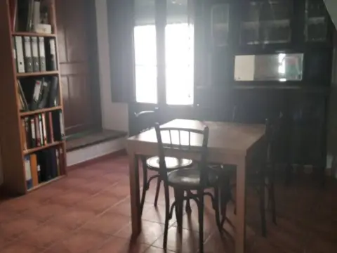 Chalet en Vilanova de l'Aguda