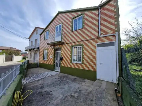 Chalet en calle Estrada Xeral Cabo de Cruz Pesqueira, 53
