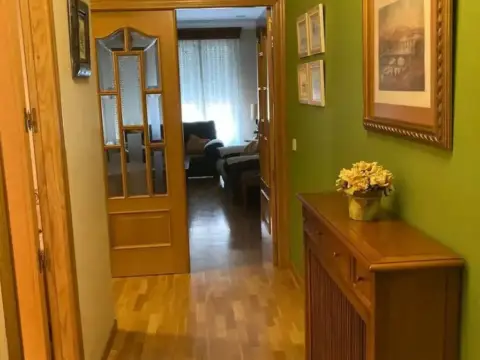 Piso en Villarrobledo