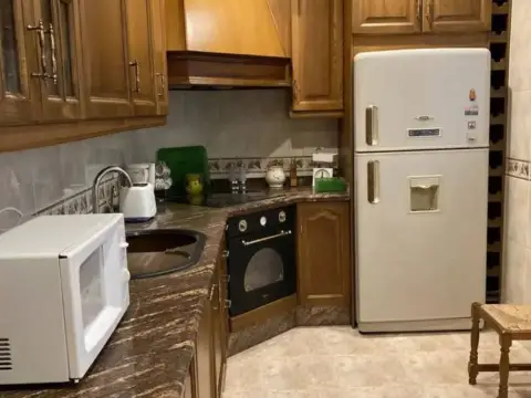 Piso en Villarrobledo