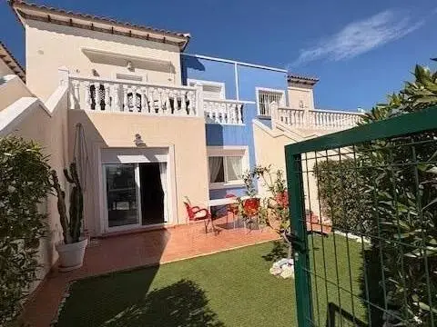 Piso en Vera Playa Naturista