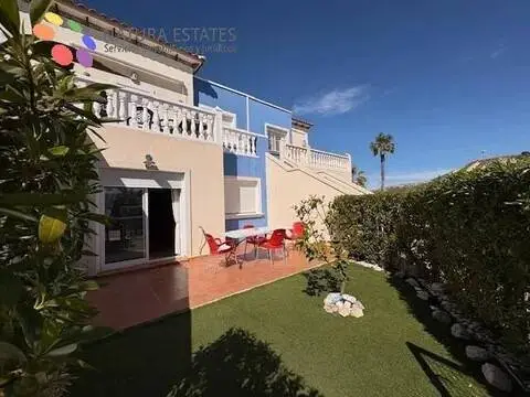 Piso en Vera Playa Naturista