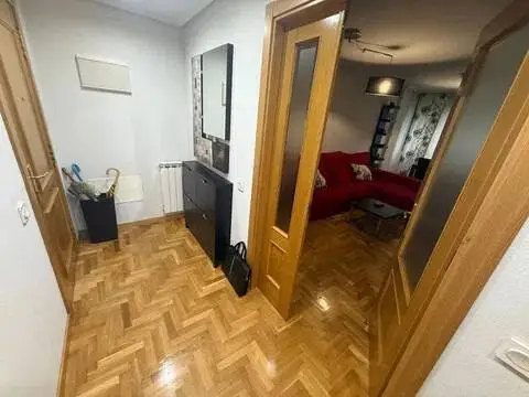 Piso en Jardín de Cantos-El Nodo