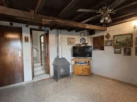 Chalet en Piedralaves