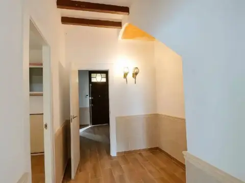 Chalet en Sant Jaume dels Domenys