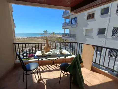 Piso en Platja de Segur de Calafell