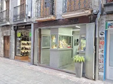 Local comercial en Elgoibar