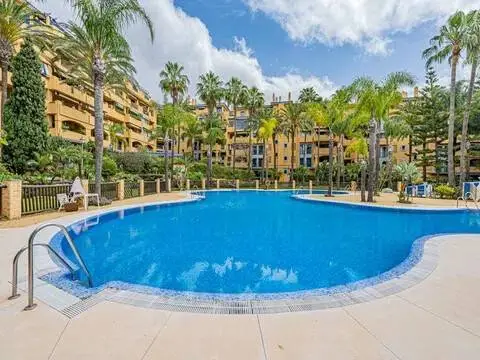 Piso en Nueva Alcántara