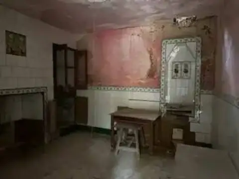 Casa rústica en Vall d'Alba